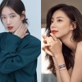 “13年来の親友”パク・シネ＆パク・スジン、ライバルからママ友に!?13年の絆が紡ぐ、美しすぎる友情旅行