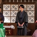 「風、薫る」第56回©NHK