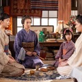 「風、薫る」第56回©NHK