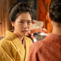 「風、薫る」第57回©NHK