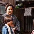 「風、薫る」第57回©NHK
