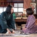 「風、薫る」第57回©NHK