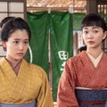 「風、薫る」第57回©NHK