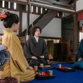 「風、薫る」第57回©NHK