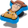 ジビッツ™ チャーム／© Disney/Pixar
