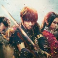 「映画『キングダム』スペシャルエディション」　 Ⓒ原泰久／集英社　Ⓒ2019映画「キングダム」