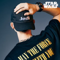 「スター・ウォーズ／マンダロリアン・アンド・グローグー」glamb コレクション© & ™ Lucasfilm Ltd.