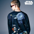 「スター・ウォーズ／マンダロリアン・アンド・グローグー」glamb コレクション© & ™ Lucasfilm Ltd.
