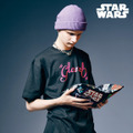 「スター・ウォーズ／マンダロリアン・アンド・グローグー」glamb コレクション© & ™ Lucasfilm Ltd.
