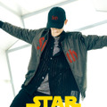 「スター・ウォーズ／マンダロリアン・アンド・グローグー」glamb コレクション© & ™ Lucasfilm Ltd.