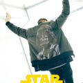「スター・ウォーズ／マンダロリアン・アンド・グローグー」glamb コレクション© & ™ Lucasfilm Ltd.