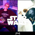 「スター・ウォーズ／マンダロリアン・アンド・グローグー」glamb コレクション© & ™ Lucasfilm Ltd.