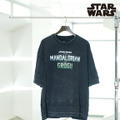 STAR WARS/Tri Layered Cutsew© & ™ Lucasfilm Ltd.