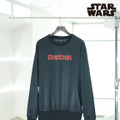 Rebel/Sweat© & ™ Lucasfilm Ltd.