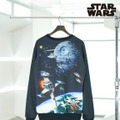 Rebel/Sweat© & ™ Lucasfilm Ltd.