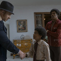 『Michael／マイケル』(R), TM & (C) 2026 Lions Gate Entertainment Inc. All Rights Reserved.