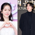 『イ・サン』ハン・ジミンとの“破局説”が飛び交うチェ・ジョンフン、ニューヨークから近況報告【PHOTO】