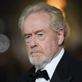 リドリー・スコット 写真：AP/アフロ