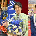 「ＧＩＦＴ」(C)TBS