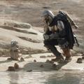 「マンダロリアン」S3：4話　ディズニープラスにて独占配信中（C）2026 Lucasfilm Ltd.