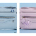 「スティッチ」コレクション　ショルダーバッグ