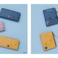 「スティッチ」コレクション　お財布