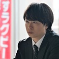 「ＧＩＦＴ」最終話 ©︎TBS