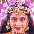 『ムトゥ 踊るマハラジャ』4K&5.1chデジタルリマスター版　© 1995/2018 KAVITHALAYAA PRODUCTIONS PVT LTD. & EDEN ENTERTAINMENT INC.