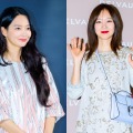 新婚同士の女優コン・ヒョジン＆シン・ミナ！夫たちも勝てない“28年来の強すぎる友情“