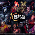 「Dead by Daylight」