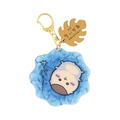 水面アクリルキーホルダー　各990円