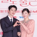 ソ・イングクは“韓国を代表するキツネ系”!? 『残念ながら明日も出勤です！』監督が明かす起用の理由