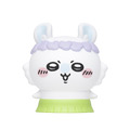 ミニソフビフィギュアコレクション(全10種) 単品各550円/BOX5,500円