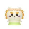 ミニソフビフィギュアコレクション(全10種) 単品各550円/BOX5,500円