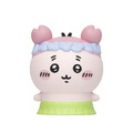ミニソフビフィギュアコレクション(全10種) 単品各550円/BOX5,500円