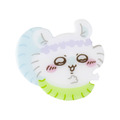 ぷっくりアクリルマグネット　各770円