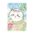 トレーディング 海辺のキラキラクリアカード（全９種）単品：440円　BOX：3,960円