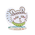 トレーディング 海辺でダンスなアクリルスタンド（全8種）単品：550円　BOX：4,400円