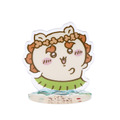 トレーディング 海辺でダンスなアクリルスタンド（全8種）単品：550円　BOX：4,400円