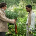 『12 Years A Slave』