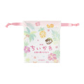 トレーディング ミニ巾着（全8種）単品：660円、BOX：5,280円