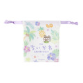 トレーディング ミニ巾着（全8種）単品：660円、BOX：5,280円