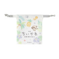 トレーディング ミニ巾着（全8種）単品：660円、BOX：5,280円