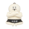 どっしりおすわり島二郎ぬいぐるみ 3,190円