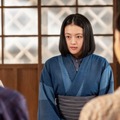 「風、薫る」第59回©NHK