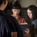 「風、薫る」第59回©NHK