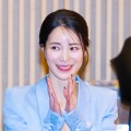 イム・ジヨン、『素晴らしき新世界』で共演のホ・ナムジュンを絶賛「彼がチャ・セゲで本当によかった」