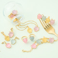 Q-pot.／ちいかわCollection