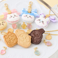 Q-pot.／ちいかわCollection