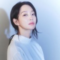 女優シン・ミナ、“デビュー26年目”の思わぬ悩みを告白「冗談のつもりが、空気が凍りついて…」【インタビュー】
